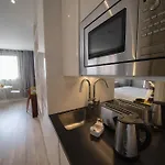 Naitly Poblenou 4* Barselona