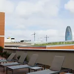 Otel Naitly Poblenou 4*