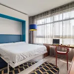 Naitly Poblenou Hotel