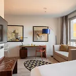 Naitly Poblenou 4*
