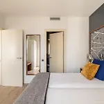 Naitly Poblenou 4* Barselona