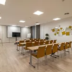 Naitly Poblenou Otel