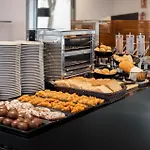 Naitly Poblenou Otel 4*