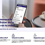 Naitly Poblenou 4* Barcellona