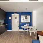 Hotel Naitly Poblenou 4*