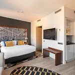 Naitly Poblenou 4* Barselona