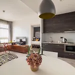 Naitly Poblenou 4* Barselona