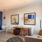 Naitly Poblenou 4*