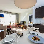 Naitly Poblenou 4*