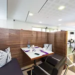 Naitly Poblenou 4*