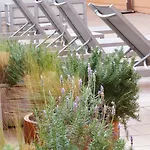 Hotel Naitly Poblenou Barcellona