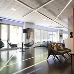 Naitly Poblenou 4* Barcellona