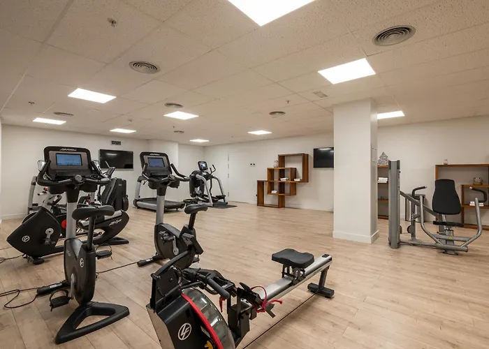 Hotel Naitly Poblenou
