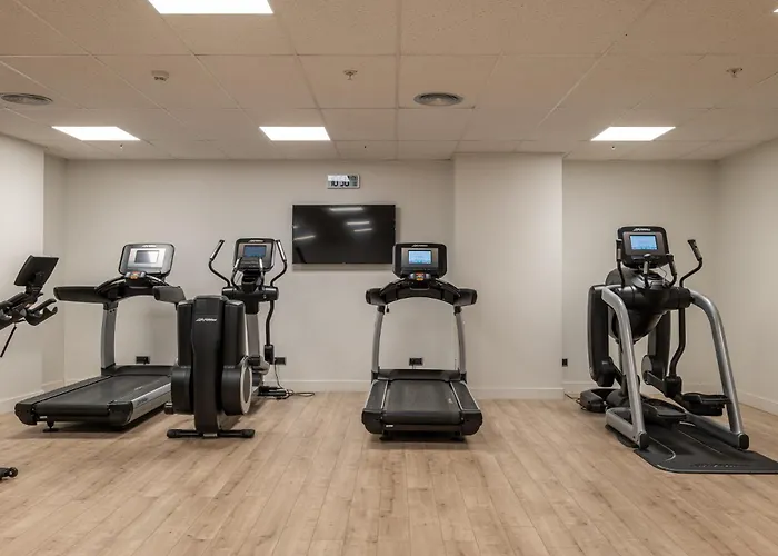 Naitly Poblenou Hotel 4*
