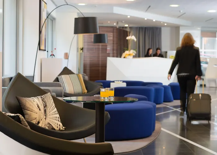 Hotel Naitly Poblenou