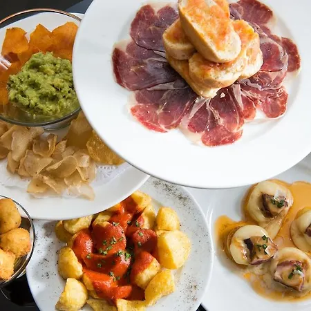 Hotel Naitly Poblenou