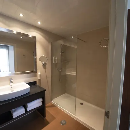 Hotel Naitly Poblenou