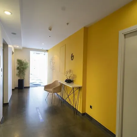 Hotel Naitly Poblenou