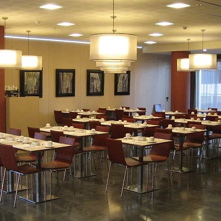 Hotel Naitly Poblenou 4*