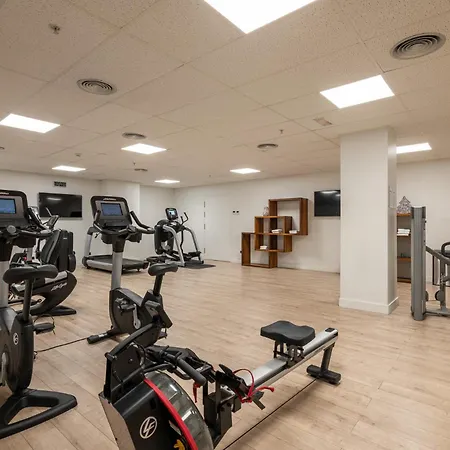 Otel Naitly Poblenou