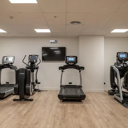 Naitly Poblenou Hotel 4*