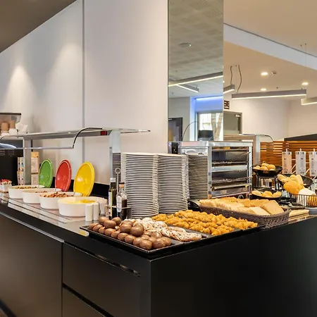 Naitly Poblenou Hotel Barcelona
