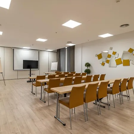 Naitly Poblenou Hotel