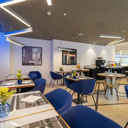 Hotel Naitly Poblenou