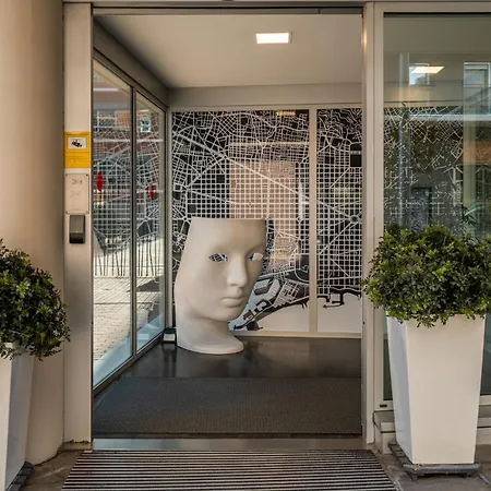 Hotel Naitly Poblenou