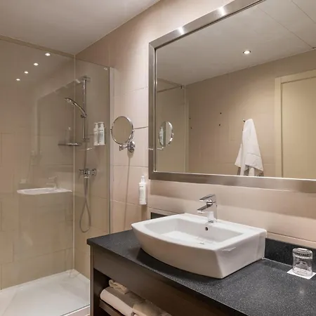 Naitly Poblenou Hotel 4*