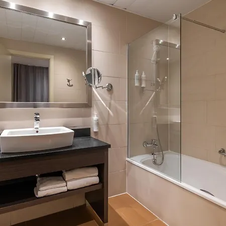 Naitly Poblenou Hotel Barcelona