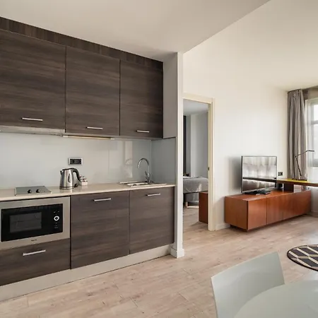 Hotel Naitly Poblenou