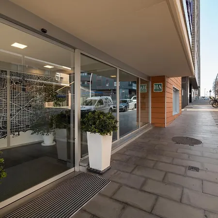 Naitly Poblenou Hotel Barcelona
