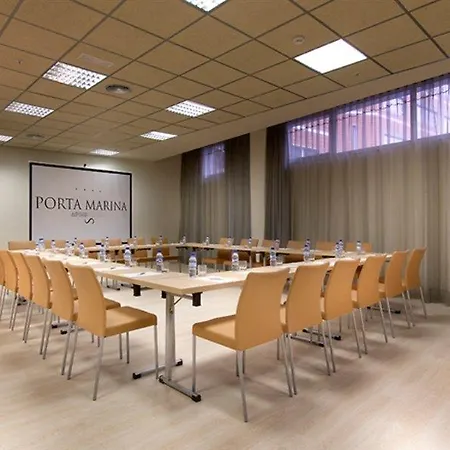 Naitly Poblenou Hotel
