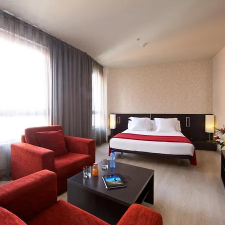 Naitly Poblenou 4* Barcelona