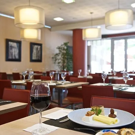 Naitly Poblenou Hotel Barcelona