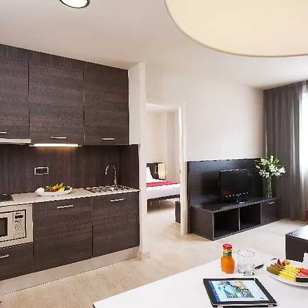 Hotel Naitly Poblenou Barcelona