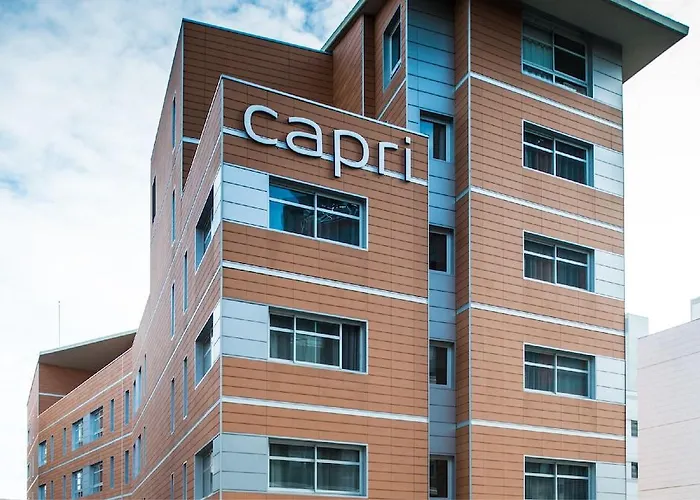 Naitly Poblenou Hotel 4*