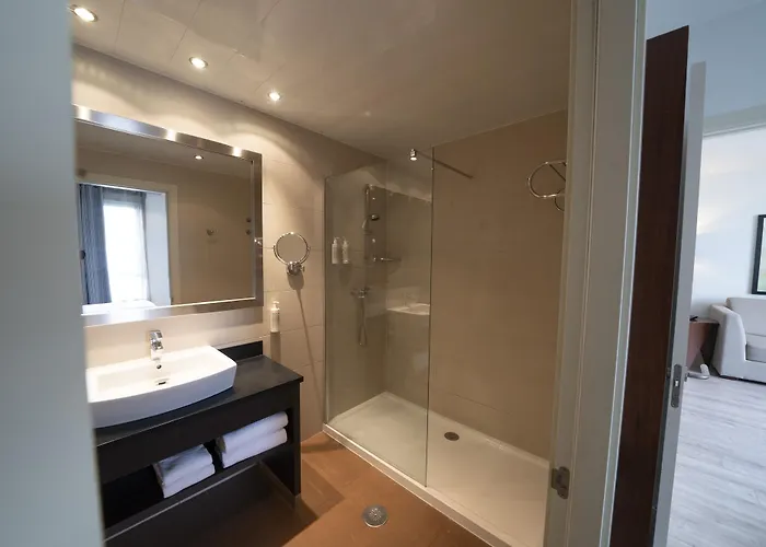 Hotel Naitly Poblenou