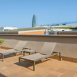 Naitly Poblenou 4*