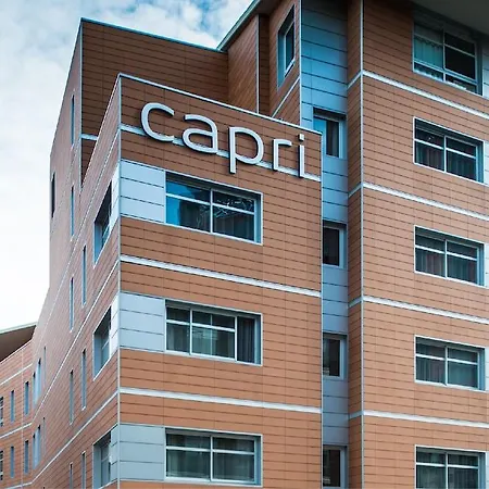 Naitly Poblenou ホテル 4*