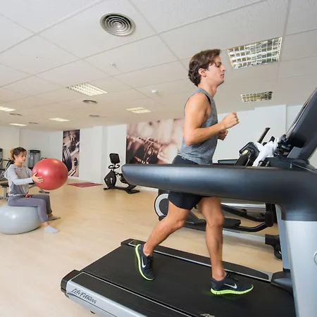 מלון Naitly Poblenou ברצלונה