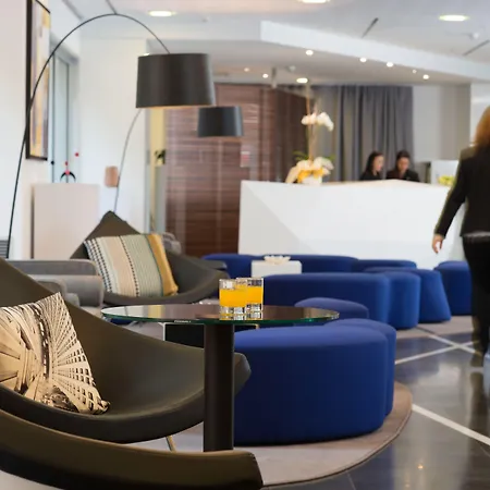 מלון Naitly Poblenou