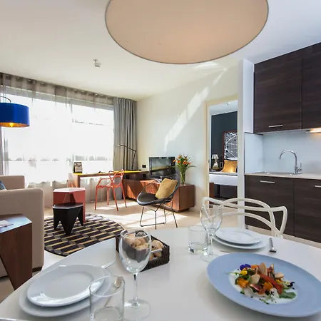Naitly Poblenou 4*