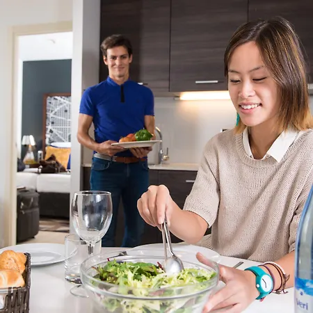 מלון Naitly Poblenou