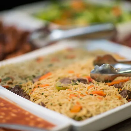 ホテル Naitly Poblenou バルセロナ