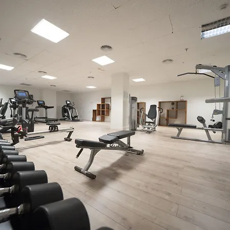 מלון Naitly Poblenou ברצלונה