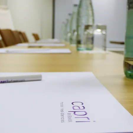 Naitly Poblenou מלון ברצלונה