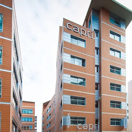 Naitly Poblenou Hotel Barcelona