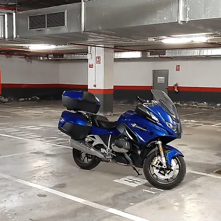 Naitly Poblenou 4* ברצלונה